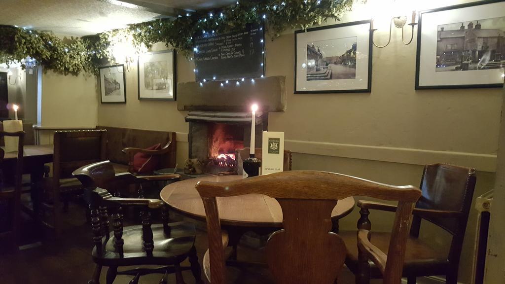 The Cavendish Arms Hotel Cartmel Exterior photo