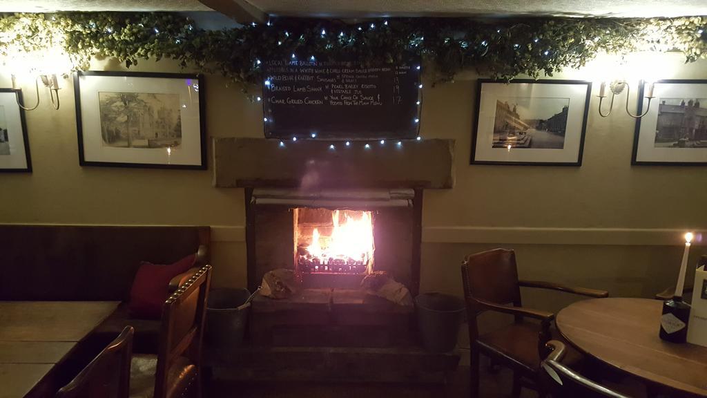 The Cavendish Arms Hotel Cartmel Exterior photo