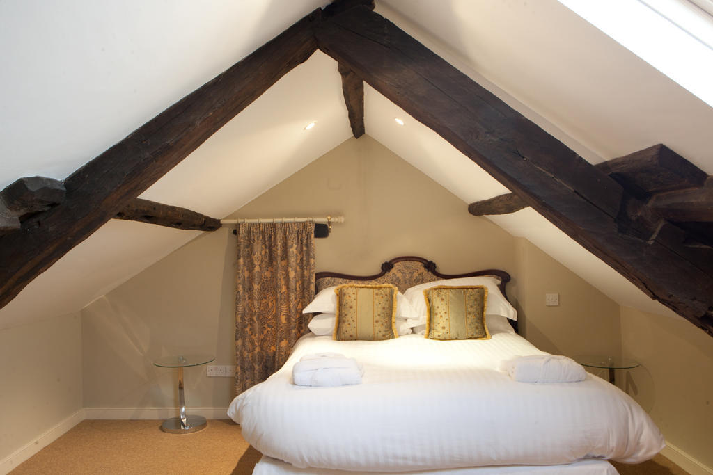 The Cavendish Arms Hotel Cartmel Room photo