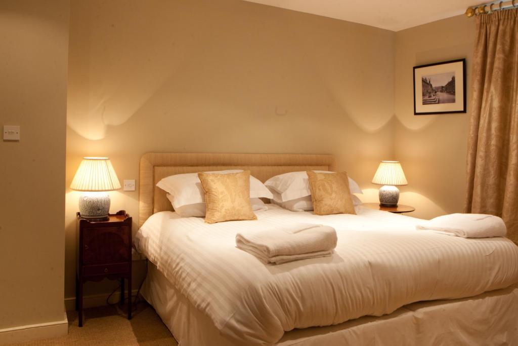 The Cavendish Arms Hotel Cartmel Exterior photo