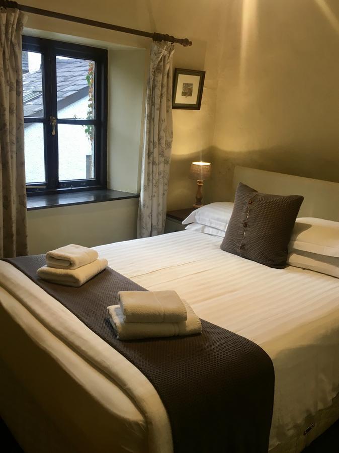 The Cavendish Arms Hotel Cartmel Exterior photo