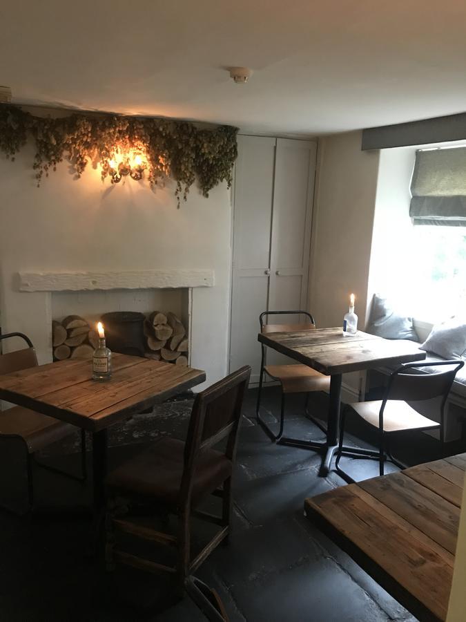 The Cavendish Arms Hotel Cartmel Exterior photo